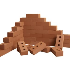 Deekin Foam Building Blocks for Kids