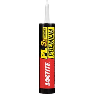Loctite PL Premium Polyurethane Adhesive, 10 oz