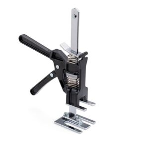Labor Saving Arm Jack for Windows and Doors