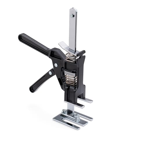 Labor Saving Arm Jack for Windows and Doors