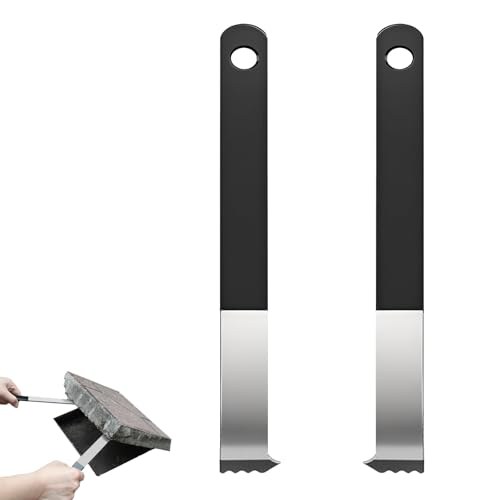 Heavy-Duty Paver Removal Tool Set 2-Pack