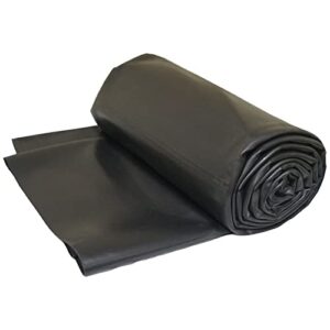 15' x 20' Firestone 45-Mil EPDM Roofing Rubber