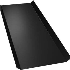 SmartBaffle 16 Attic Insulation Baffles - Black