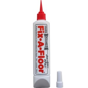 Fix-A-Floor All-in-One Adhesive Repair