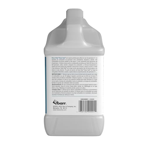 KLEAN-STRIP® Klean Heat® Kerosene 1 Gallon - Image 3