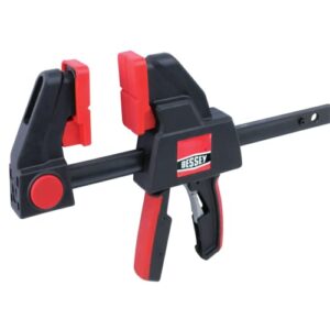 BESSEY EHK Series Trigger Clamp Set 6"
