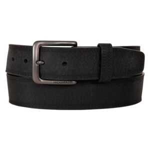 Wolverine Heavy Duty Leather Work Belt