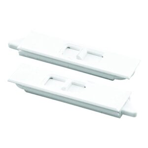 Prime-Line F 2734 Tilt Latch Pair