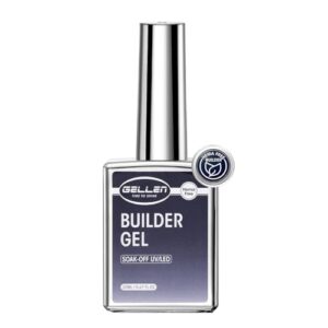 Gellen 5-in-1 Hema Free Builder Gel