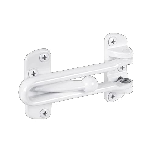 Prime-Line Swing Bar Lock, 3-7/8" Length