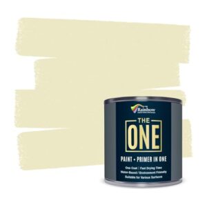 THE ONE All-In-One Paint & Primer, Matte