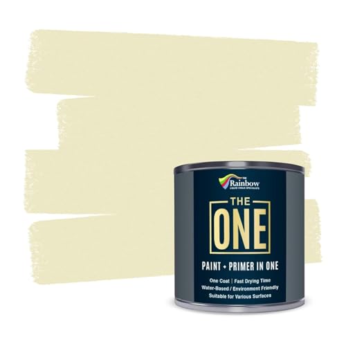 THE ONE All-In-One Paint & Primer, Matte