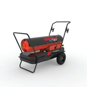 Dyna-Glo 220,000 BTU Hybrid Kerosene Heater