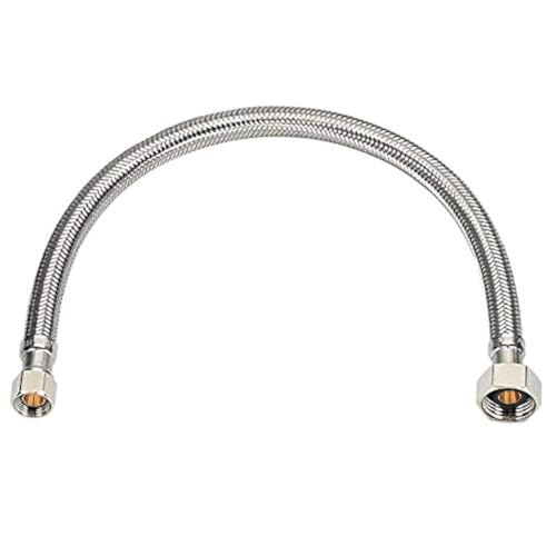 EZ-Fluid 30" Water Hose Connector Supply Line