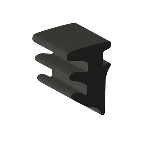 Gordon Glass® Roll-in Glazing Gasket 3/8" x 7/16" - Image 3