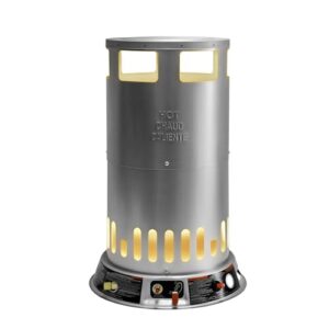 Dyna-Glo 50K-200K BTU Propane Heater