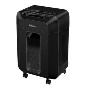Fellowes AutoMax 100MA Micro-Cut Shredder
