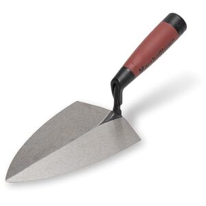Marshalltown DuraSoft Tile Setter Trowel 57D
