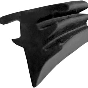 Gordon Glass Roll-in Glazing Gasket 3/8" x 7/16"