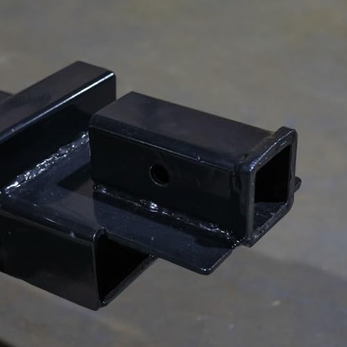 Titan Attachments 3-in-1 Forklift Hitch - Image 4