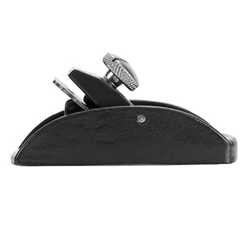 GreatNeck 3-1/2" Block Plane for Crafts - Image 4