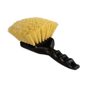 SPARTA Plastic Scrub Brush with Bristles