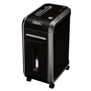 Fellowes 99Ci 18-Sheet Crosscut Shredder