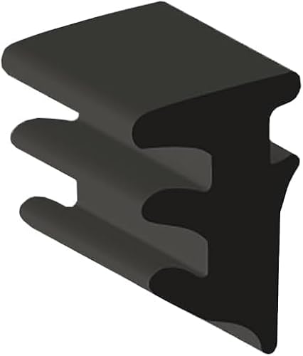 Gordon Glass Roll-in Glazing Gasket 3/8" x 7/16" - Image 3