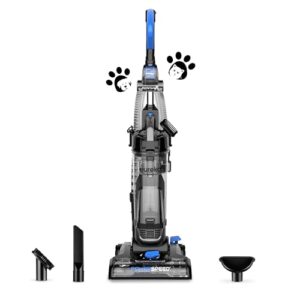 Eureka PowerSpeed Bagless Vacuum Cleaner for Pets