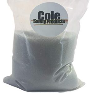 Cole Standard Reflective Glass Beads 12 oz