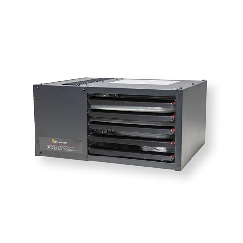 Mr. Heater Big Maxx MHU50NG Gas Heater