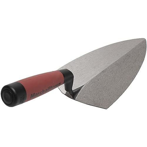 Marshalltown DuraSoft Tile Setter Trowel 57D - Image 3