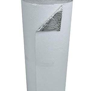 48" x 100' Double Bubble Reflective Insulation R8
