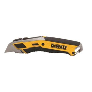 DEWALT DWHT10295 Premium Utility Knife Overview