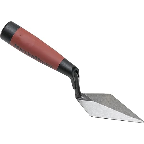 Marshalltown DuraSoft Pointing Trowel 51mm - Image 4