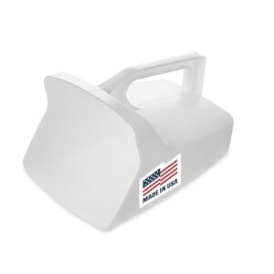 Rubbermaid 64-Oz Utility Scoop for Food