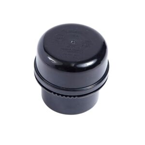 JB Products 2" Air Admittance Valve, ABS