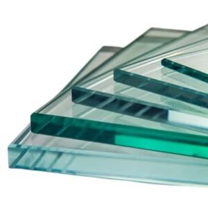 Custom Glass Panels - Tempered & Annealed, Fast Production
