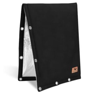 Backflow Preventer Insulation Cover - 2 Way Valve