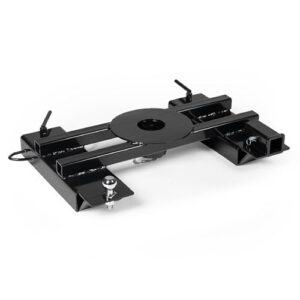 Titan Attachments 3-in-1 Forklift Hitch