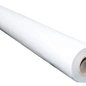 1000 sqft White Crawlspace Vapor Barrier