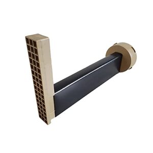 Wall Drain Pro 3-Pack Universal Drain