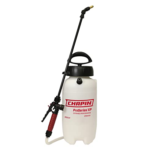 Chapin 2-Gallon Heavy-Duty Compression Sprayer
