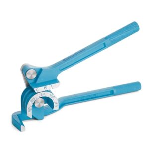 DURATECH 3-IN-1 180 Degree Tube Bender