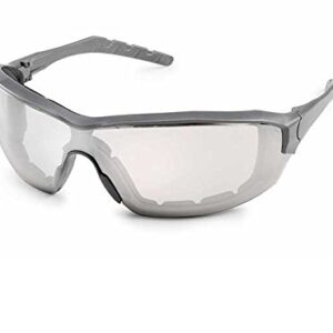 Gateway Safety Silverton Anti-Fog Safety Glasses