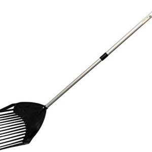 MLTOOLS 3-in-1 Rake, Shovel, Sieve Tool