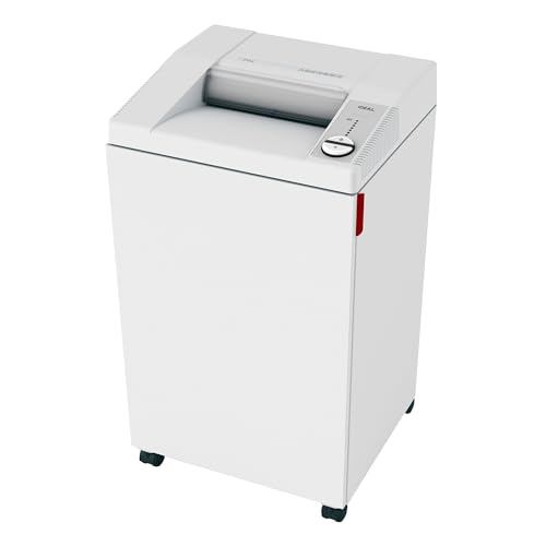 IDEAL 3104 Heavy Duty Paper Shredder