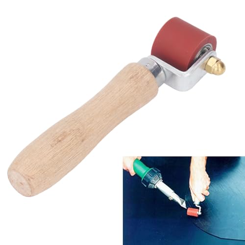 28mm Silicone Seam Roller Tool for Roofing - Image 4