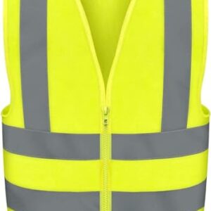 Neiko High Visibility Vest ANSI Class 2 XXL