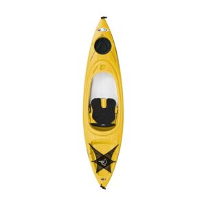 Pelican Maxim 100X 10ft Lightweight Kayak